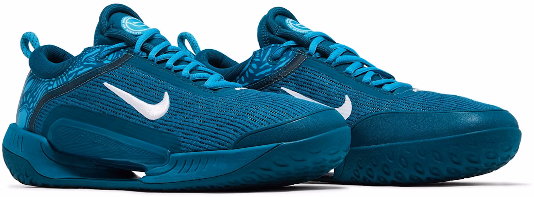 Nike NikeCourt Zoom NXT HC 'Geode Teal' DV3276-301 Cheap Nike NikeCourt Zoom NXT HC 'Geode Teal' DV3276-301
