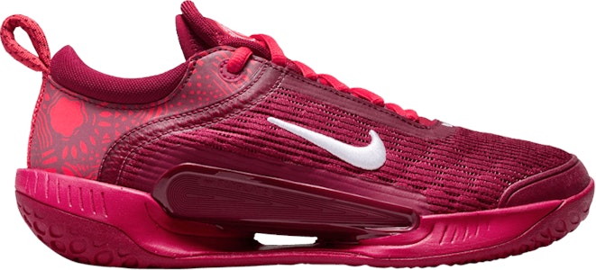 (W) Nike NikeCourt Zoom NXT HC 'Rojo Noble' DV3282-600 Buy (W) Nike NikeCourt Zoom NXT HC 'Rojo Noble' DV3282-600