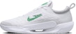 Nike NikeCourt Zoom NXT HC 'Putih Kelly Green' DV3276-102