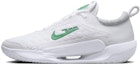 Buy Nike NikeCourt Zoom NXT HC 'Putih Kelly Green' DV3276-102