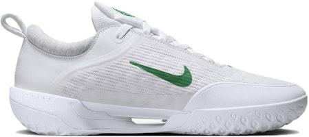耐吉NikeCourt Zoom NXT HC '白色凱利綠' DV3276-102 Order 耐吉NikeCourt Zoom NXT HC '白色凱利綠' DV3276-102