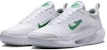 Nike NikeCourt Zoom NXT HC 'Putih Kelly Green' DV3276-102