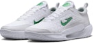 Lookbook Nike NikeCourt Zoom NXT HC 'Putih Kelly Green' DV3276-102