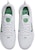 Nike NikeCourt Zoom NXT HC 'Putih Kelly Green' DV3276-102