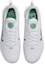 Shop Nike NikeCourt Zoom NXT HC 'Putih Kelly Green' DV3276-102