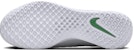 Nike NikeCourt Zoom NXT HC 'Putih Kelly Green' DV3276-102
