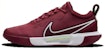Nike NikeCourt Zoom Pro 'Cedar Team Red' Lelaki Performa Tinggi. DV3278-600