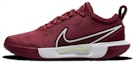Buy Nike NikeCourt Zoom Pro 'Cedar Team Red' Lelaki Performa Tinggi. DV3278-600