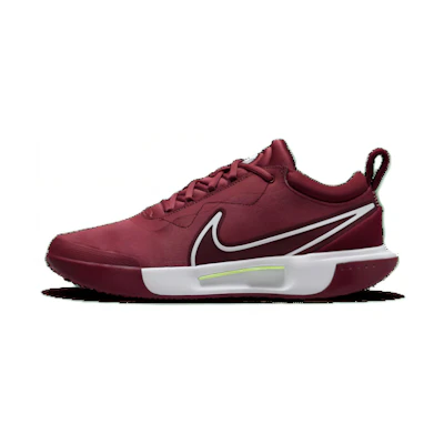 Nike NikeCourt Zoom Pro 'Cedar Team Red'