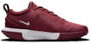 Nike NikeCourt Zoom Pro 'Cedar Team Red' Lelaki Performa Tinggi. DV3278-600