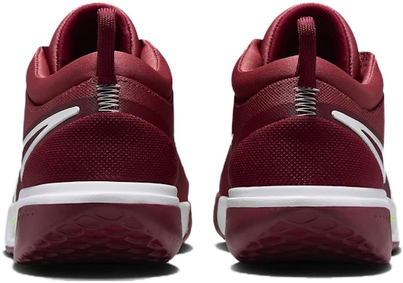 Nike NikeCourt Zoom Pro 'Cedar Team Red' DV3278-600 Lookbook Nike NikeCourt Zoom Pro 'Cedar Team Red' DV3278-600