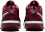 Lookbook Nike NikeCourt Zoom Pro 'Cedar Team Red' Lelaki Performa Tinggi. DV3278-600