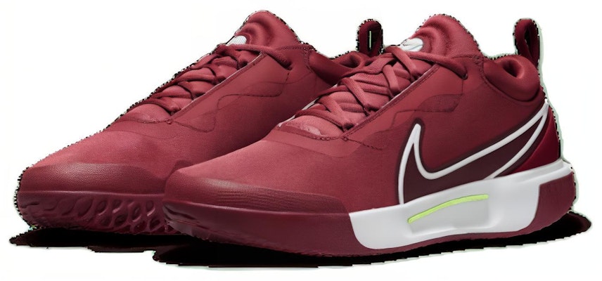 Nike NikeCourt Zoom Pro 'Cedar Team Red' DV3278-600 Shop Nike NikeCourt Zoom Pro 'Cedar Team Red' DV3278-600