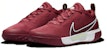 Nike NikeCourt Zoom Pro 'Cedar Team Red' Lelaki Performa Tinggi. DV3278-600