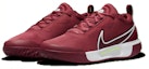 Shop Nike NikeCourt Zoom Pro 'Cedar Team Red' Lelaki Performa Tinggi. DV3278-600