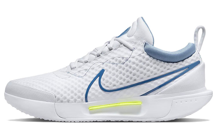 Nike NikeCourt Zoom Pro 'White Ashen Slate' DH0618-111