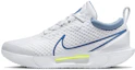 Buy 耐克NikeCourt Zoom Pro“白色烟灰色” DH0618-111