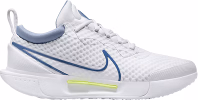 Nike NikeCourt Zoom Pro 'White Ashen Slate' DH0618-111 Nike NikeCourt Zoom Pro 'White Ashen Slate' DH0618-111