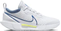 Order 耐克NikeCourt Zoom Pro“白色烟灰色” DH0618-111