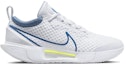 Order Nike NikeCourt Zoom Pro 'Putih Ashen Slate' DH0618-111