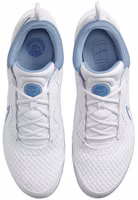 Shop Nike NikeCourt Zoom Pro 'White Ashen Slate' DH0618-111