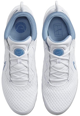 Nike NikeCourt Zoom Pro 'White Ashen Slate' DH0618-111 Shop Nike NikeCourt Zoom Pro 'White Ashen Slate' DH0618-111