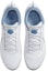 Shop Nike NikeCourt Zoom Pro 'Putih Ashen Slate' DH0618-111