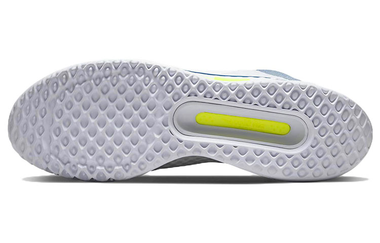 Details for 耐克NikeCourt Zoom Pro“白色烟灰色” DH0618-111