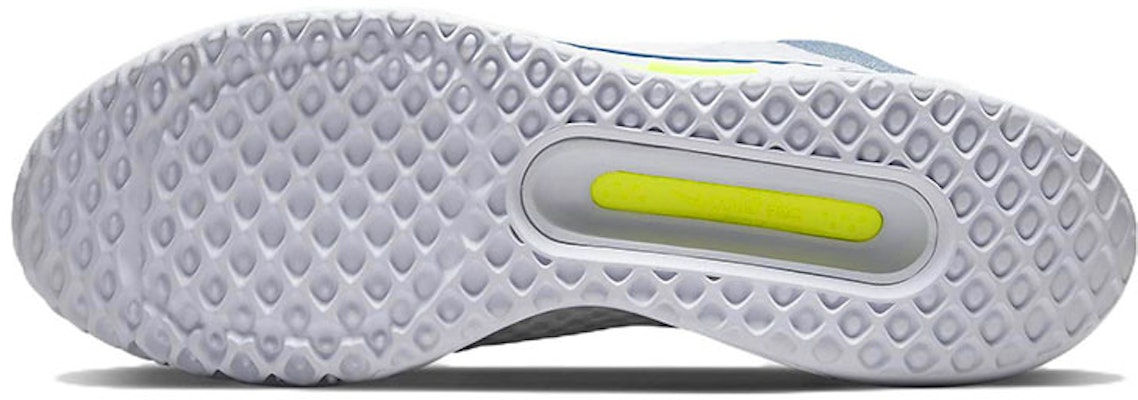 Nike NikeCourt Zoom Pro 'White Ashen Slate' DH0618-111 Details for Nike NikeCourt Zoom Pro 'White Ashen Slate' DH0618-111