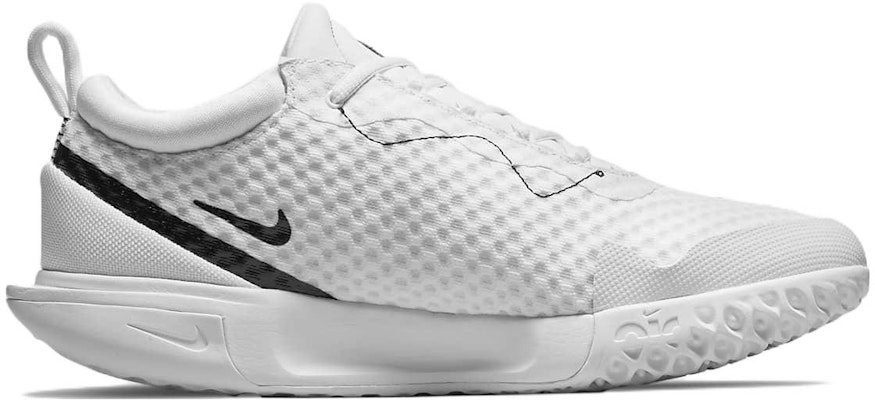 耐克 NikeCourt Zoom Pro '白黑配色' DH0618-100 Order 耐克 NikeCourt Zoom Pro '白黑配色' DH0618-100