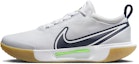 Buy Nike NikeCourt Zoom Pro 'Putih Midnight Navy Gum' DV3278-104