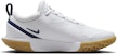 Nike NikeCourt Zoom Pro 'Putih Midnight Navy Gum' DV3278-104