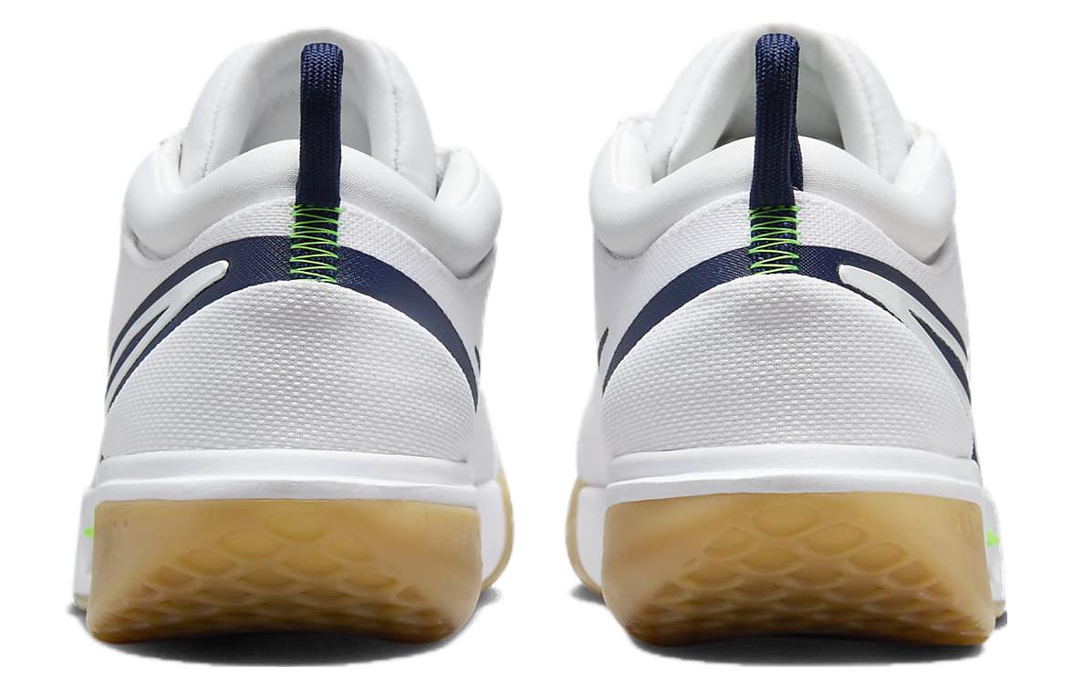 Purchase 耐吉 NikeCourt Zoom Pro '白色午夜海軍膠底' DV3278-104