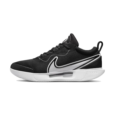 Nike NikeCourt Zoom Pro Clay 'Black White'