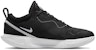 Nike NikeCourt Zoom Pro Clay 'Hitam Putih' DH2603-010
