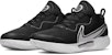 Nike NikeCourt Zoom Pro Clay 'Hitam Putih' DH2603-010