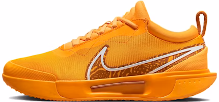 Nike NikeCourt Zoom Pro HC 'Sundial' DV3278-700 Nike NikeCourt Zoom Pro HC 'Sundial' DV3278-700