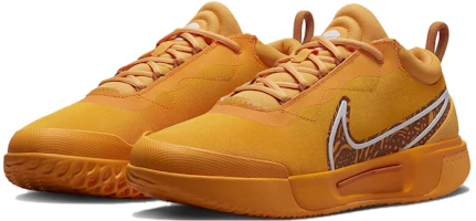 Lookbook Nike NikeCourt Zoom Pro HC ''Sundial'' Sneaker DV3278-700