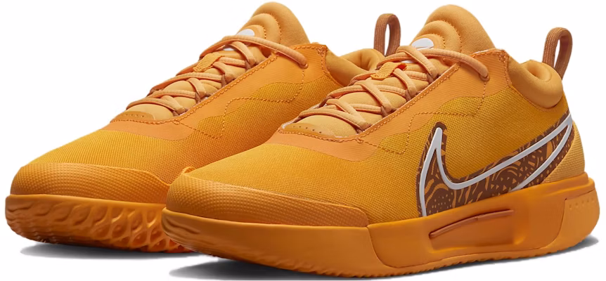 Nike NikeCourt Zoom Pro HC 'Sundial' Zapatillas de Tenis DV3278-700 Lookbook Nike NikeCourt Zoom Pro HC 'Sundial' Zapatillas de Tenis DV3278-700