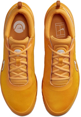 Nike NikeCourt Zoom Pro HC 'Sundial' Zapatillas de Tenis DV3278-700 Shop Nike NikeCourt Zoom Pro HC 'Sundial' Zapatillas de Tenis DV3278-700