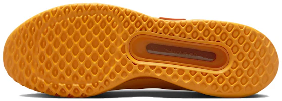 Details for Nike NikeCourt Zoom Pro HC ''Sundial'' Sneaker DV3278-700
