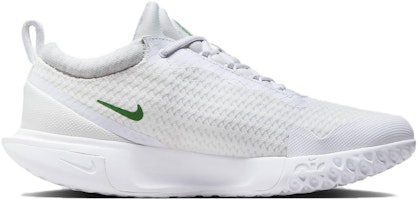 Order Nike NikeCourt Zoom Pro HC 'White Kelly Green' DV3278-103