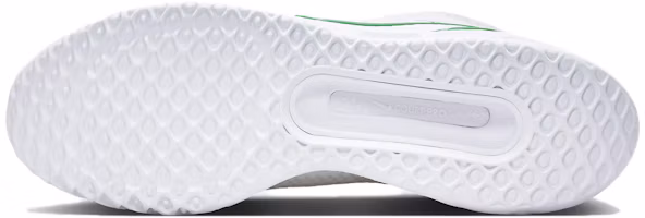 Details for Nike NikeCourt Zoom Pro HC 'White Kelly Green' DV3278-103