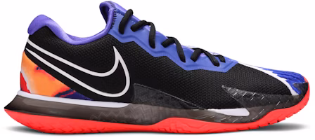 Nike NikeCourt Zoom Vapor Cage 4 'Nadal' CD0424-003 Nike NikeCourt Zoom Vapor Cage 4 'Nadal' CD0424-003