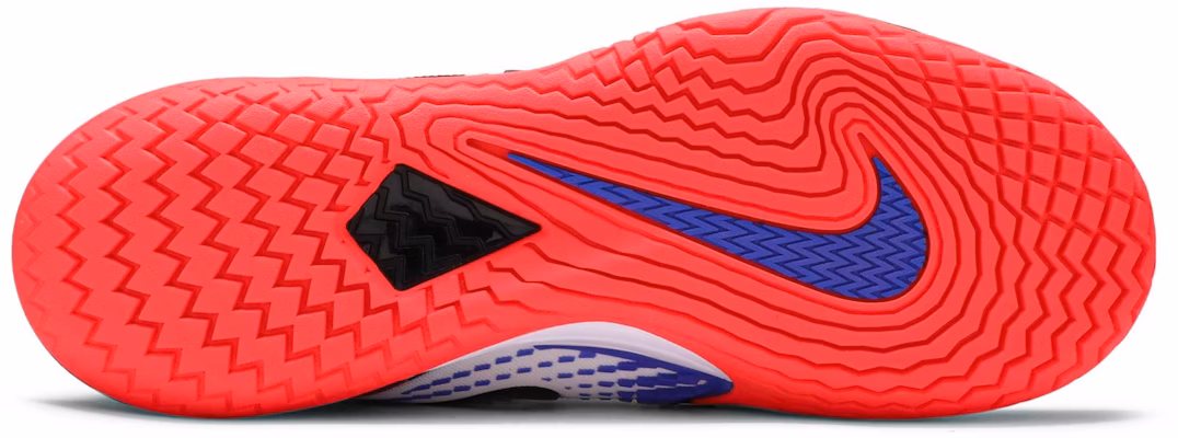 Nike NikeCourt Zoom Vapor Cage 4 'Nadal' Pria Terbatas CD0424-003 Shop Nike NikeCourt Zoom Vapor Cage 4 'Nadal' Pria Terbatas CD0424-003