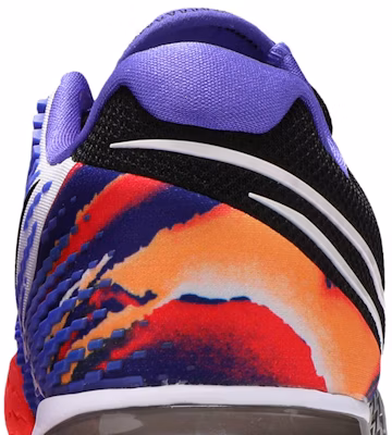 Nike NikeCourt Zoom Vapor Cage 4 'Nadal' Lelaki CD0424-003 Sizing Nike NikeCourt Zoom Vapor Cage 4 'Nadal' Lelaki CD0424-003