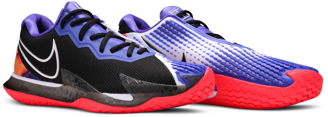 Nike NikeCourt Zoom Vapor Cage 4 'Nadal' Pria Terbatas CD0424-003 Cheap Nike NikeCourt Zoom Vapor Cage 4 'Nadal' Pria Terbatas CD0424-003