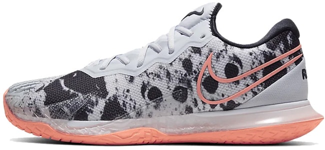 Nike NikeCourt Zoom Vapor Cage 4 'Kelabu Langit Mango' CD0424-006 Buy Nike NikeCourt Zoom Vapor Cage 4 'Kelabu Langit Mango' CD0424-006