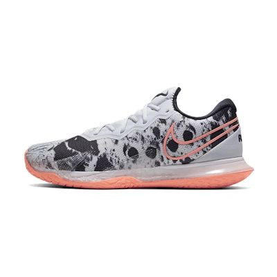 Nike NikeCourt Zoom Vapor Cage 4 'Sky Grey Mango'