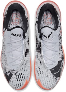 Nike NikeCourt Zoom Vapor Cage 4 'Kelabu Langit Mango' CD0424-006 Shop Nike NikeCourt Zoom Vapor Cage 4 'Kelabu Langit Mango' CD0424-006